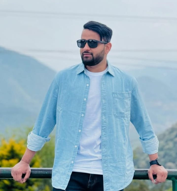 Tanbir Alam - CEO