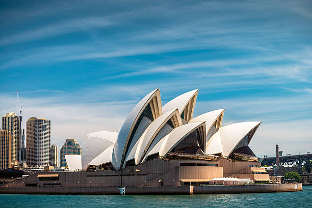 Students in Australia